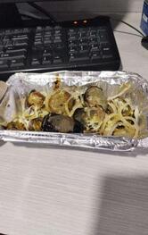 Tandoori Bites