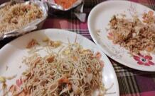 Indra Premium Restaurant
