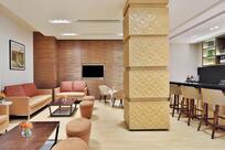 Marriott on Wheels - Fairfield By Marriott