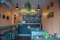 Nostálgico Tea Room Café