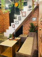 Pocket cafe(CHAL YAAR CHAI MAAR)