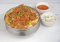 Suprabhatam Tiffin N Meals