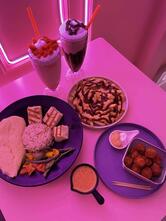 Peach Tree Cafe