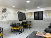 Bachelor's Kitchen