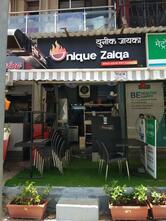 Unique zaiqa