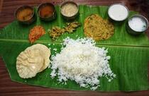 Nellore Pedda Reddy Mess