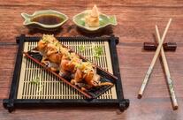 Dashi Dimsum & Sushi Bar