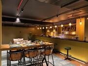 Hi-live kitchen & bar