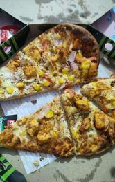 Oven Story Pizza