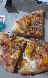 Pizza De Bistro