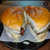 BURRGER BUZZ KOTHRUD