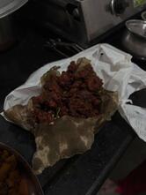 GREAT PUNJAB RESTAURANT