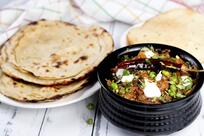 Shradha Restaurant