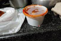 Balaji Mess
