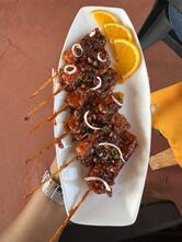 The Bullion Bar & Bistro by Gigi Park