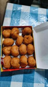 Kalevum Sweets