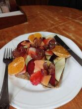Crepe Pancake