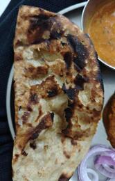 Shraavan Restaurant