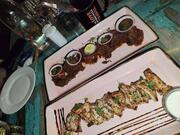 RIDE INN CAFE, BAR & Resort