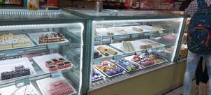 Celebration Bakery