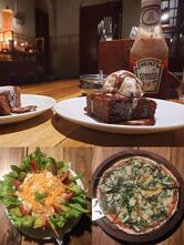Honey Bee Bakery And Pizzeria