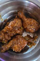 Haveli Restaurant