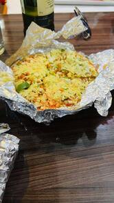 Pakwan Restaurant Jaisalmer
