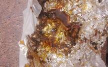 Tandoor Cave