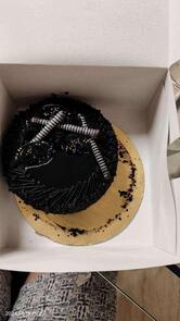 Le Marcel Cafe & Bakery