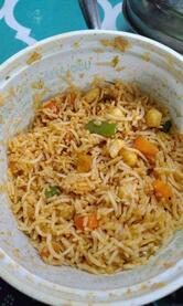 Udupi Akshaya Veg Restaurant