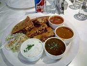 Only Parathas