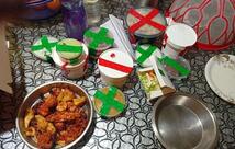Barbeque Nation
