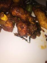 Aromas Gourmet Dining