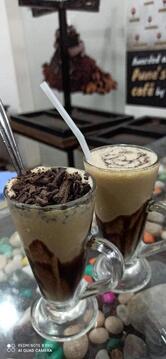 Cafe Creme
