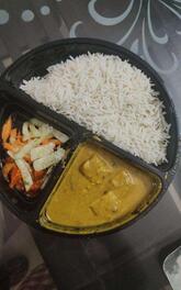 Vegies restaurant