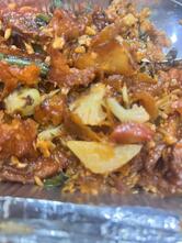Udupi Tadka Sukhsagar Restaurant
