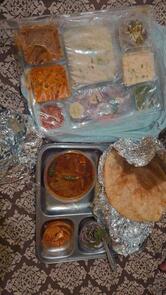 Dosa corner