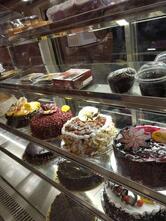 JUST BAKE