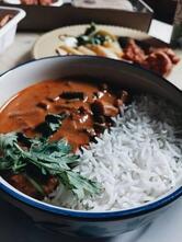 Nikhil Food Point
