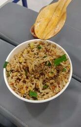 Chinese Wok