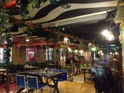 Rudey's Forest Cafe