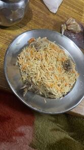 Sindh Punjab Restaurant