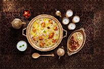 Behrouz Biryani IIM Road