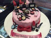 Bake house