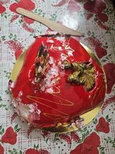 Live Cake