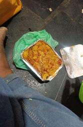 VMB Mess and Catering