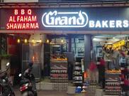 Grand Bakers & Supermarket