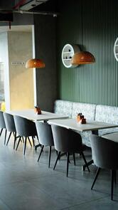 Areena Lounge