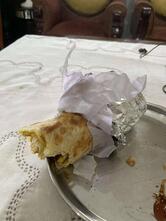 Restaurant sairaj rolls house