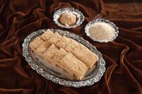 Nema Kulfi And Gajak